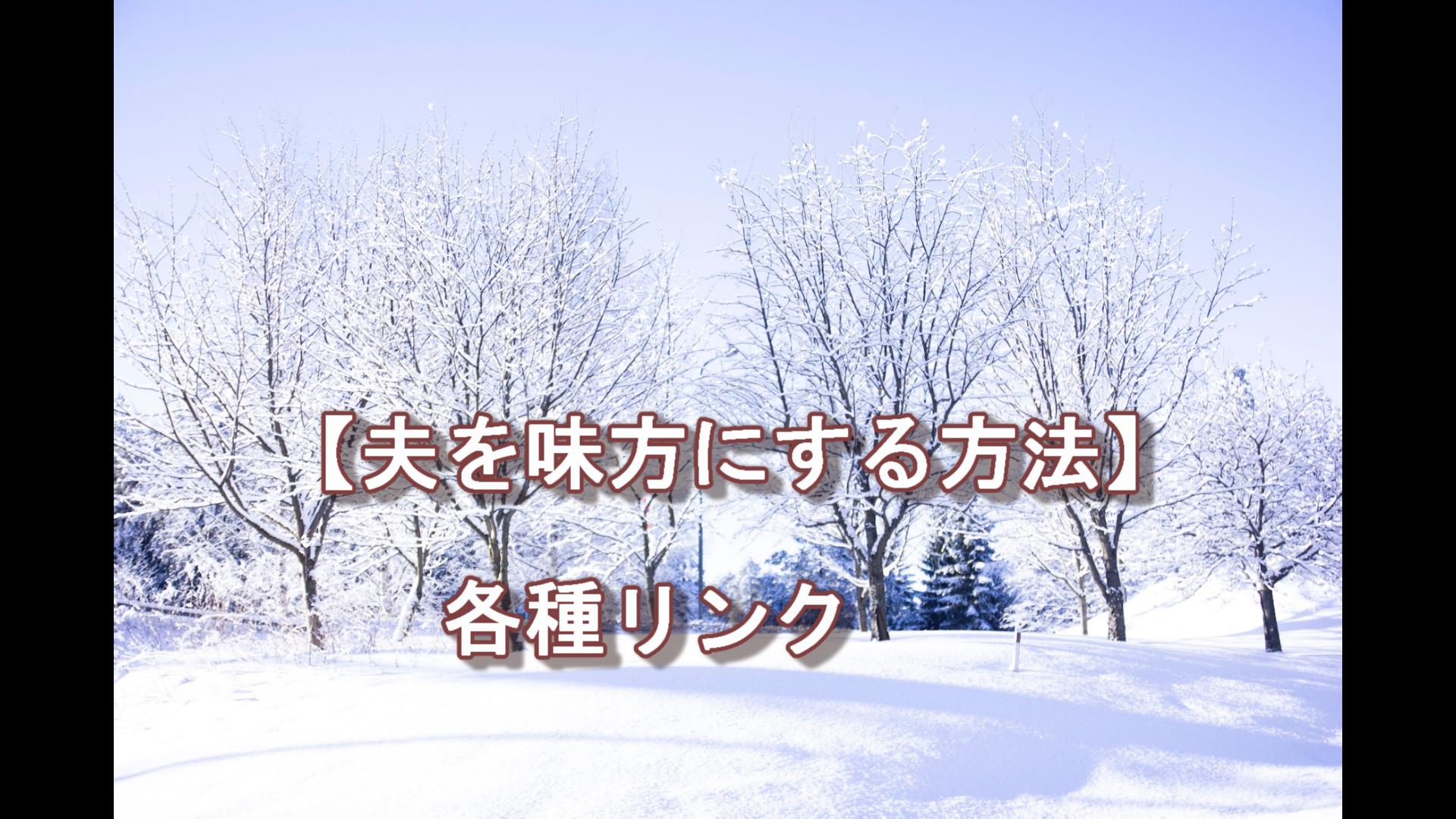 夫を味方にする方法】まとめ|ピッコlog 夫を味方にする方法】まとめ|ピッコlog